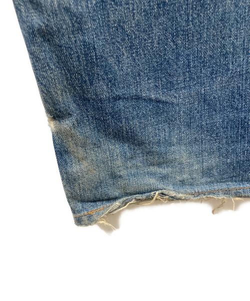 LEVI'S（リーバイス）LEVI'S (リーバイス) 519デニムパンツ インディゴ サイズ:31の古着・服飾アイテム