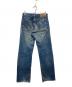 LEVI'S (リーバイス) 519デニムパンツ インディゴ サイズ:31：6000円