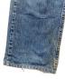 中古・古着 LEVI'S (リーバイス) 519デニムパンツ インディゴ サイズ:31：6000円