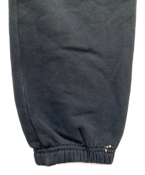 GALLERY DEPT（ギャラリー デプト）GALLERY DEPT (ギャラリー デプト) ペンキスウェットパンツ ネイビー サイズ:FREEの古着・服飾アイテム