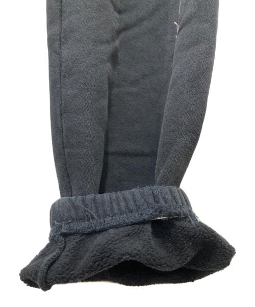 GALLERY DEPT（ギャラリー デプト）GALLERY DEPT (ギャラリー デプト) ペンキスウェットパンツ ネイビー サイズ:FREEの古着・服飾アイテム