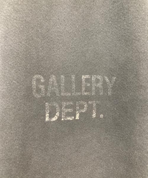 GALLERY DEPT（ギャラリー デプト）GALLERY DEPT (ギャラリー デプト) ペンキスウェットパンツ ネイビー サイズ:FREEの古着・服飾アイテム