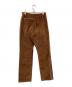 Needles (ニードルズ) Narrow Track Pants ブラウン サイズ:XS：12000円