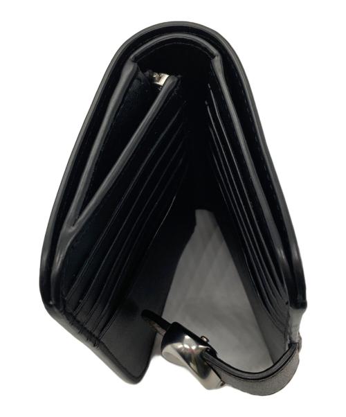 COACH（コーチ）COACH (コーチ) ダービーウォレット・ラブドレザー ブラウン サイズ:実寸サイズをご参照くださいの古着・服飾アイテム