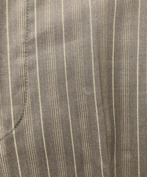 Paul Smith London（ポールスミスロンドン）Paul Smith London (ポールスミスロンドン) 3Bセットアップスーツ ブラウン サイズ:Mの古着・服飾アイテム