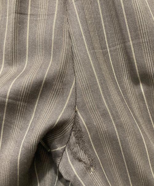 Paul Smith London（ポールスミスロンドン）Paul Smith London (ポールスミスロンドン) 3Bセットアップスーツ ブラウン サイズ:Mの古着・服飾アイテム