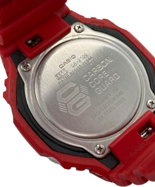 CASIO（カシオ）CASIO (カシオ) リストウォッチの古着・服飾アイテム