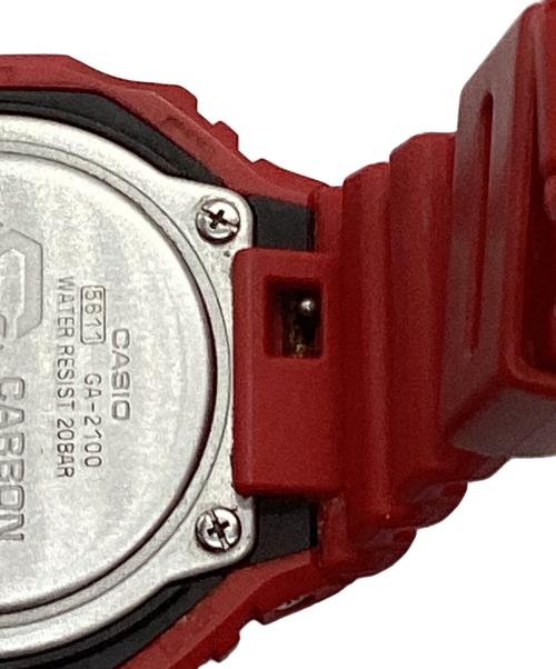 CASIO（カシオ）CASIO (カシオ) リストウォッチの古着・服飾アイテム