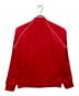 adidas (アディダス) NEW SST TRACKTOP レッド サイズ:XL：5000円
