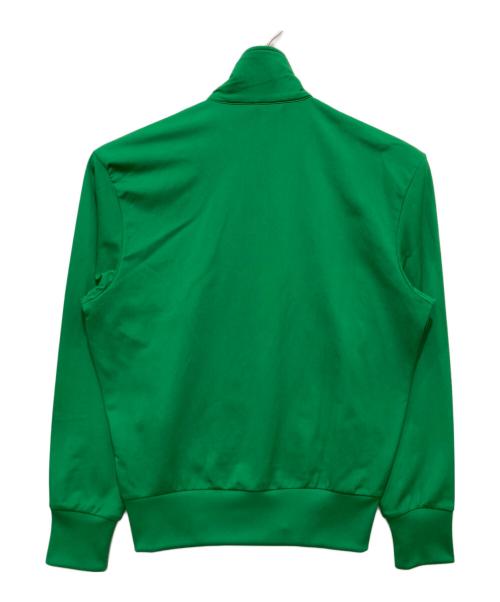 adidas（アディダス）adidas (アディダス) クラシックス ファイヤーバード トラックトップ グリーン サイズ:Sの古着・服飾アイテム
