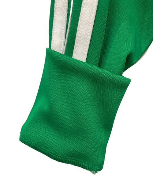 adidas（アディダス）adidas (アディダス) クラシックス ファイヤーバード トラックトップ グリーン サイズ:Sの古着・服飾アイテム