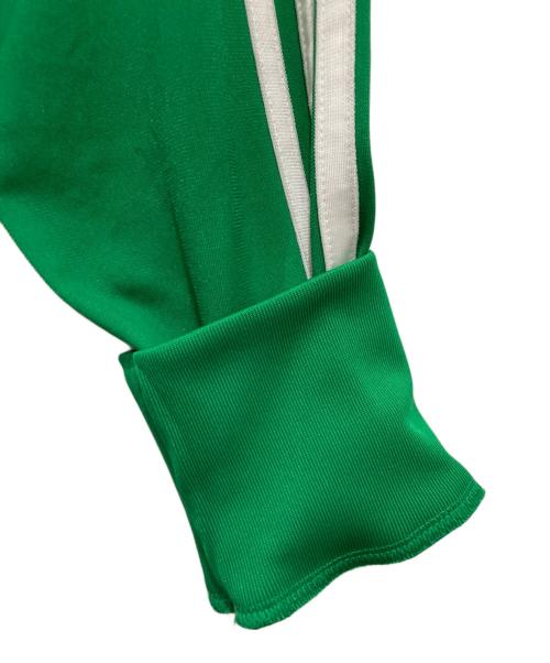 adidas（アディダス）adidas (アディダス) クラシックス ファイヤーバード トラックトップ グリーン サイズ:Sの古着・服飾アイテム