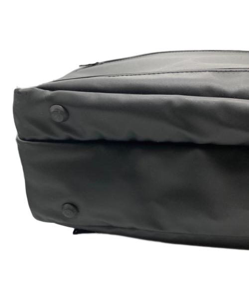 PORTER（ポーター）PORTER (ポーター) CLOUD  2WAY BRIEFCASE / クラウド 2WAY ブリーフケース ブラックの古着・服飾アイテム