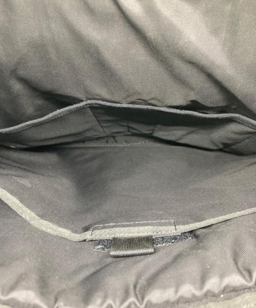 PORTER（ポーター）PORTER (ポーター) CLOUD  2WAY BRIEFCASE / クラウド 2WAY ブリーフケース ブラックの古着・服飾アイテム