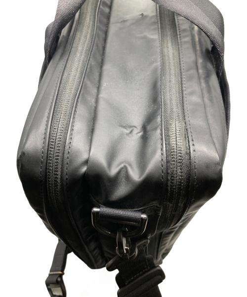 PORTER（ポーター）PORTER (ポーター) CLOUD  2WAY BRIEFCASE / クラウド 2WAY ブリーフケース ブラックの古着・服飾アイテム