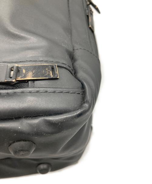 PORTER（ポーター）PORTER (ポーター) CLOUD  2WAY BRIEFCASE / クラウド 2WAY ブリーフケース ブラックの古着・服飾アイテム