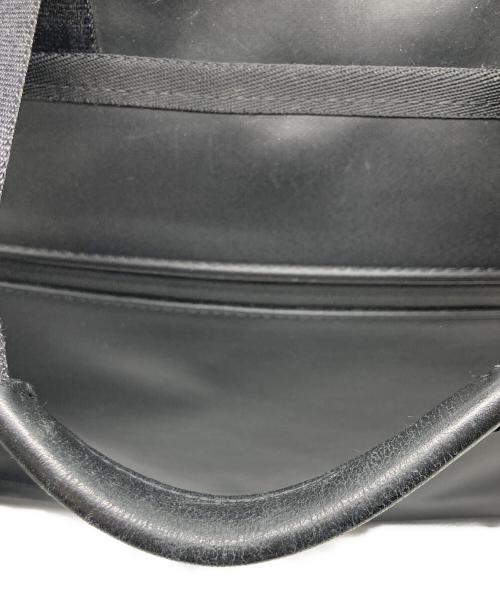 PORTER（ポーター）PORTER (ポーター) CLOUD  2WAY BRIEFCASE / クラウド 2WAY ブリーフケース ブラックの古着・服飾アイテム