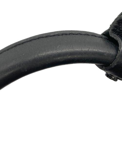 PORTER（ポーター）PORTER (ポーター) CLOUD  2WAY BRIEFCASE / クラウド 2WAY ブリーフケース ブラックの古着・服飾アイテム