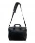 PORTER (ポーター) CLOUD  2WAY BRIEFCASE / クラウド 2WAY ブリーフケース ブラック：8000円