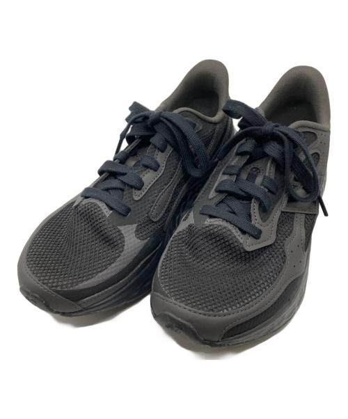 NEW BALANCE（ニューバランス）NEW BALANCE (ニューバランス) Fresh Foam Arishi V4 ブラック サイズ:26.5ｃｍの古着・服飾アイテム