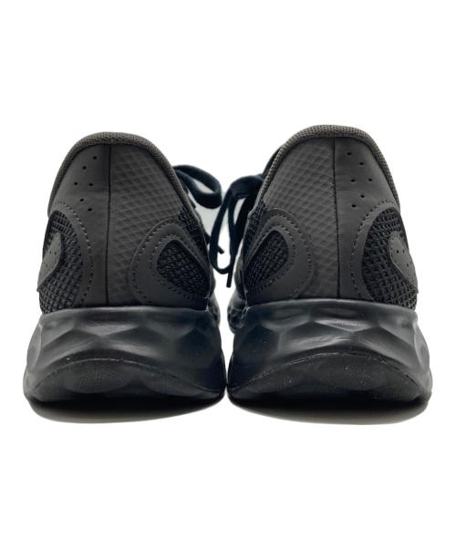 NEW BALANCE（ニューバランス）NEW BALANCE (ニューバランス) Fresh Foam Arishi V4 ブラック サイズ:26.5ｃｍの古着・服飾アイテム