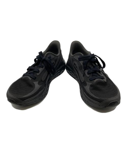 NEW BALANCE（ニューバランス）NEW BALANCE (ニューバランス) Fresh Foam Arishi V4 ブラック サイズ:26.5ｃｍの古着・服飾アイテム