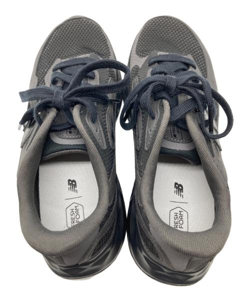 NEW BALANCE（ニューバランス）NEW BALANCE (ニューバランス) Fresh Foam Arishi V4 ブラック サイズ:26.5ｃｍの古着・服飾アイテム