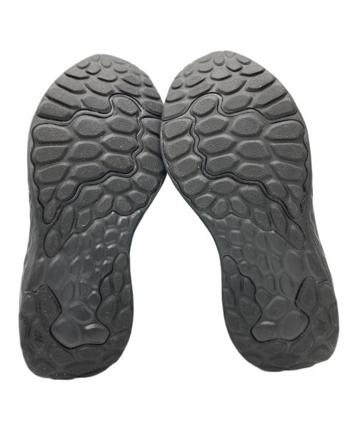 NEW BALANCE（ニューバランス）NEW BALANCE (ニューバランス) Fresh Foam Arishi V4 ブラック サイズ:26.5ｃｍの古着・服飾アイテム