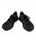 中古・古着 NEW BALANCE (ニューバランス) Fresh Foam Arishi V4 ブラック サイズ:26.5ｃｍ：5000円