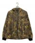 Columbia（コロンビア）の古着「HUNTING PATTERNED JACKET」｜カーキ