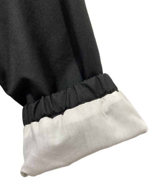 Champion（チャンピオン）Champion (チャンピオン) Let it Ride (レットイットライド) コーチジャケット ブラック サイズ:Sの古着・服飾アイテム