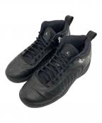 NIKEナイキ）の古着「Jordan Jumpman Pro」｜ブラック