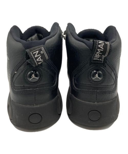 NIKE（ナイキ）NIKE (ナイキ) Jordan Jumpman Pro ブラック サイズ:24cmの古着・服飾アイテム