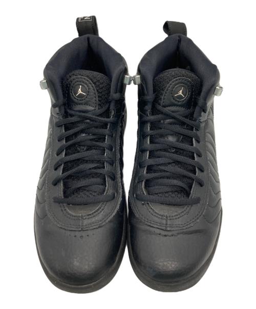 NIKE（ナイキ）NIKE (ナイキ) Jordan Jumpman Pro ブラック サイズ:24cmの古着・服飾アイテム