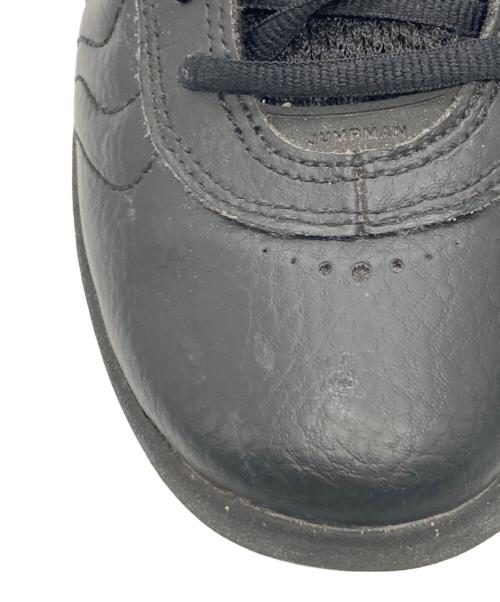 NIKE（ナイキ）NIKE (ナイキ) Jordan Jumpman Pro ブラック サイズ:24cmの古着・服飾アイテム