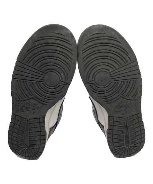 NIKE（ナイキ）NIKE (ナイキ) ローカットスニーカー ブラック×ホワイト サイズ:27.5cmの古着・服飾アイテム