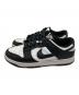 NIKE (ナイキ) ローカットスニーカー ブラック×ホワイト サイズ:27.5cm：5000円