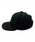 New Era (ニューエラ) KITH (キス) キャップ ブラック サイズ:7 1/2：5000円