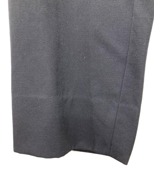 HERILL（ヘリル）HERILL (ヘリル) Egyptiancotton Chinopants / エジプティアンコットンチノパンツ ネイビー サイズ:1の古着・服飾アイテム