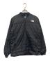 THE NORTH FACE（ザ ノース フェイス）の古着「50/50 ダウンプルオーバー」｜ブラック