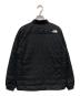 THE NORTH FACE (ザ ノース フェイス) 50/50 ダウンプルオーバー ブラック サイズ:M：9000円