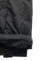 中古・古着 THE NORTH FACE (ザ ノース フェイス) 50/50 ダウンプルオーバー ブラック サイズ:M：9000円