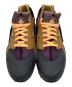 中古・古着 NIKE (ナイキ) AIR HUARACHE RUN PRM ブラウン サイズ:28.5cm：5000円