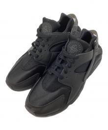 NIKE（ナイキ）の古着「AIR HUARACHE」｜ブラック