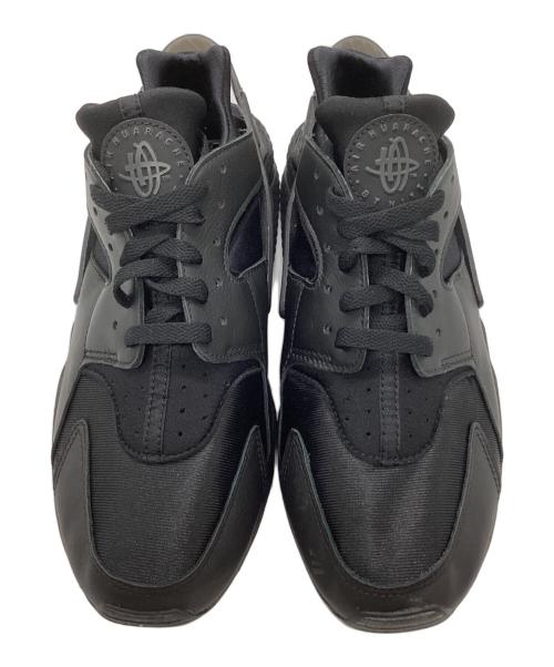 NIKE（ナイキ）NIKE (ナイキ) AIR HUARACHE ブラック サイズ:28ｃｍの古着・服飾アイテム
