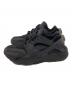 NIKE (ナイキ) AIR HUARACHE ブラック サイズ:28ｃｍ：5000円