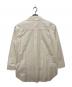 Ameri (アメリ) LONG COLLAR CALENDERING SHIRT ベージュ サイズ:FREE：6000円