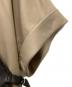 中古・古着 Ameri (アメリ) TRENCH MULTI WAY LONG VEST / トレンチマルチウェイロングベスト / マルチウェイ トレンチコート ベージュ サイズ:M：9000円