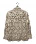 Ameri (アメリ) VINTAGE LIKE CODE LACE SHIRT ベージュ サイズ:FREE：8000円
