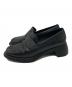 CAMPER (カンペール) Trisha ヒールローファー ブラック サイズ:38：6000円